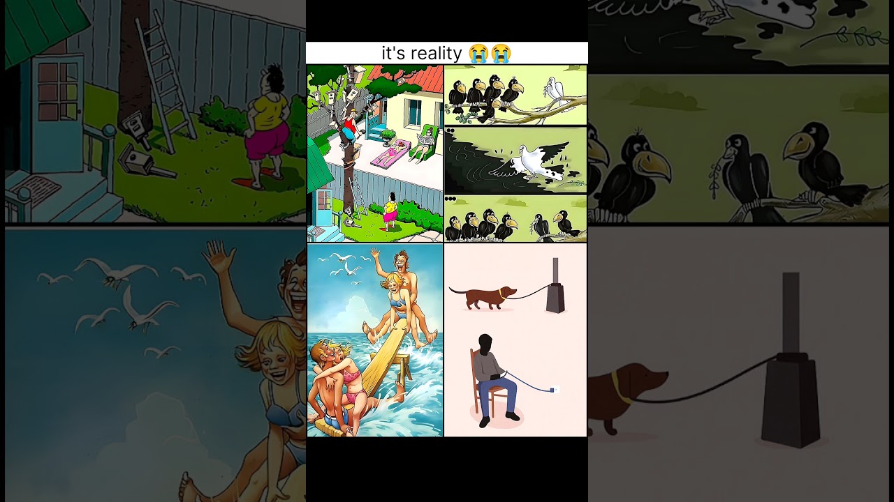 4 Picture Millions Words 