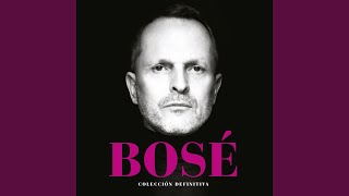 Bambú - Miguel Bose