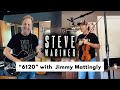 Steve Wariner with Jimmy Mattingly - "6120"