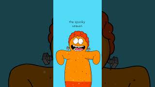 Go Back to the Dark Pit From Whence You Came Demons