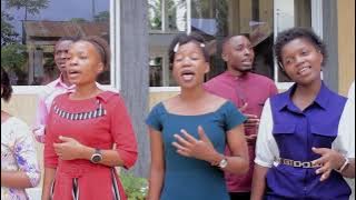 Safari Ya Wana Israel - Mzambarauni Youth Choir