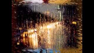 Khudozhnik Chto Risuet Dozhd