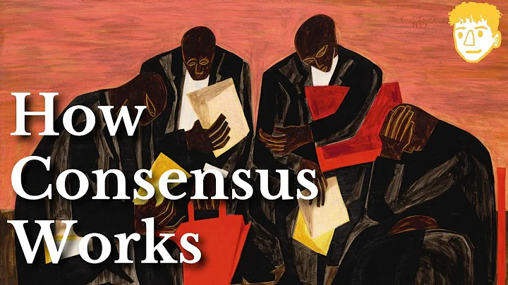 How Consensus Works - DayDayNews