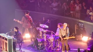 Both Ways | The Script Satellites World Tour