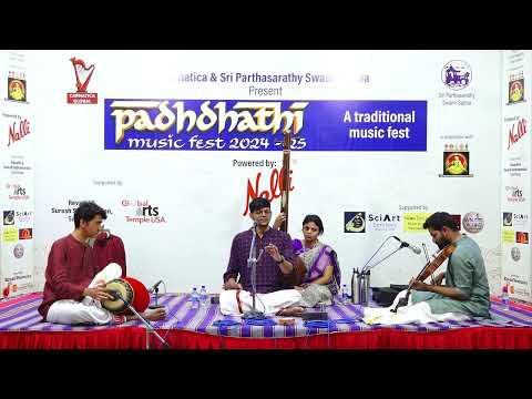 Padhdhathi 2024-25