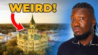 12 Reasons NOT to Move to Denton, TX in 2025