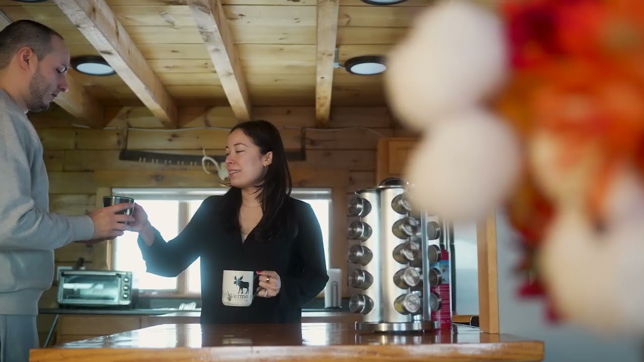 Making Home Possible with Total Mortgage