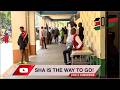 Nyamira County Government Calls On Residents To Register For SHA To Access Medical Drugs 