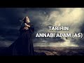 Tarihin Annabi Adam AS Kashi Na 1