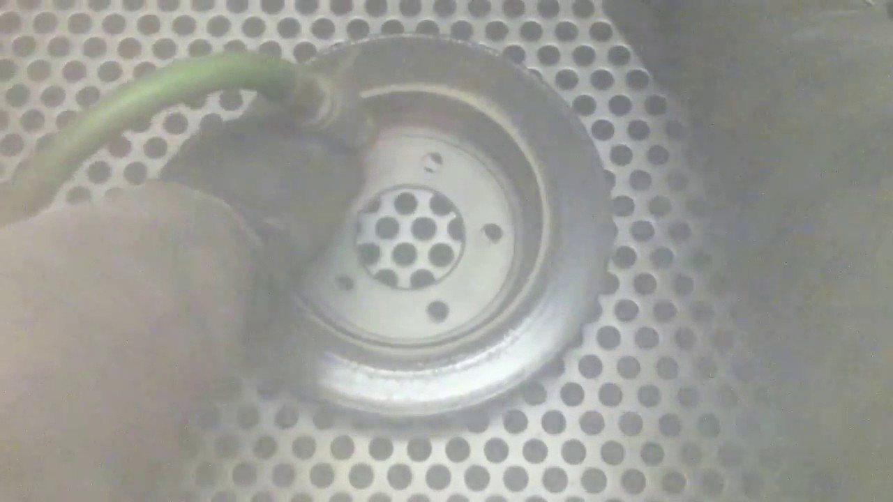 CLEMCO KIT CAB COMPACT - кабина абразивоструйная