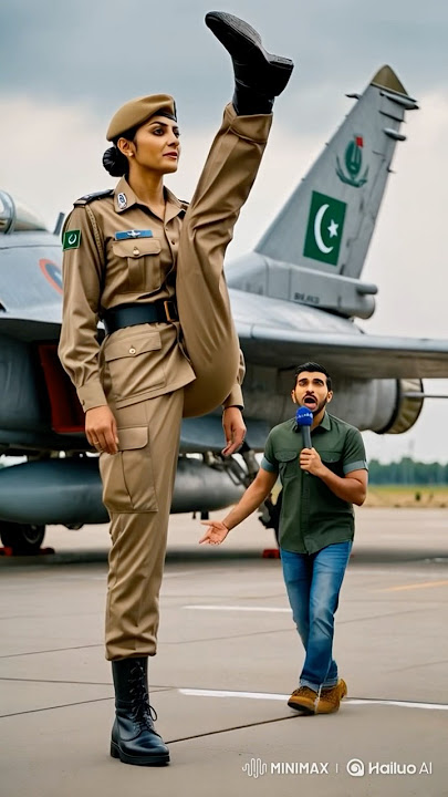 😳Pakistan vs 🤟India: We Are Ready – War Tensions Rise on the Border