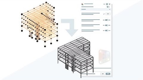 Analytical Model For Revit 2023