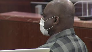 Judge refuses to dismiss indictments against former cop Gerald Goines
