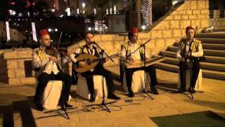 Arabic Band In Dubai, Uae