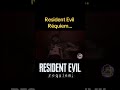 RE9 Instakill brutal da click y descúbrelo..l #videojuegos #mortalkombat #residentevil9