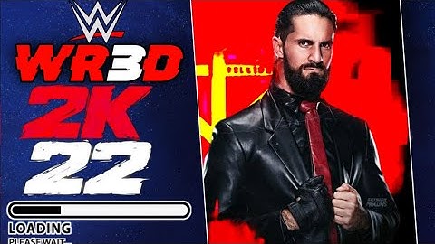 WR3D  2K21 V2 || RELEASED  MOD NEW FEATURES  NEW BIG UPDATED  NEW MODEL BY SEPKER