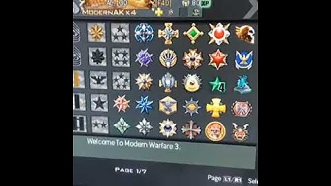 PS3 mw3 unlock all + God mode + invisability