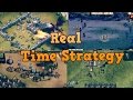 Top 15 Real Time Strategy Games For Android - YouTube