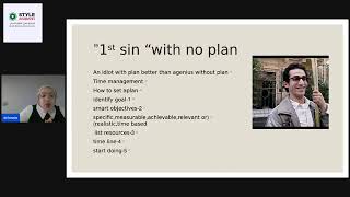 Dr. Omnia El-Fikey_ 7 sins in daily dental practice