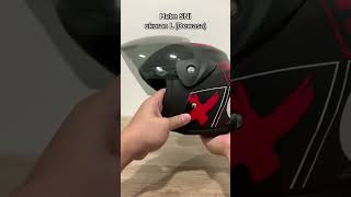 helm dewasa evolution