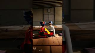 Kagami does NOT trust Her Mother? #Miraculous #Season6#miraculousladybug #catnoir#kagami