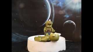 space Chima Episode 2; Cyclops battle