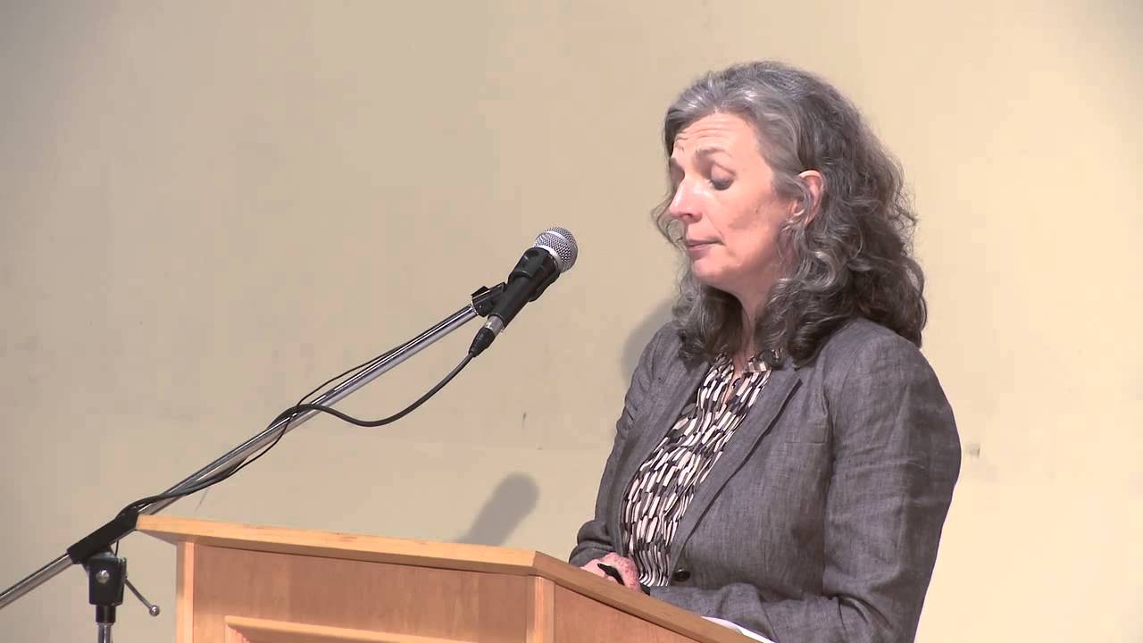 The Power of Spirit, Session 5: Megan Ashbury (Buddhism)