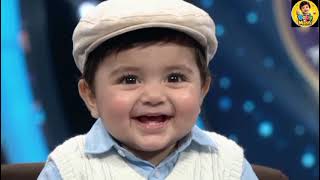 Details 😂 Host Left Speechless by Baby's Answers 🤣🔥 | Funny Baby #viral #trending #funny Guide