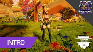 Intro to Character Physics #UE5 Profile