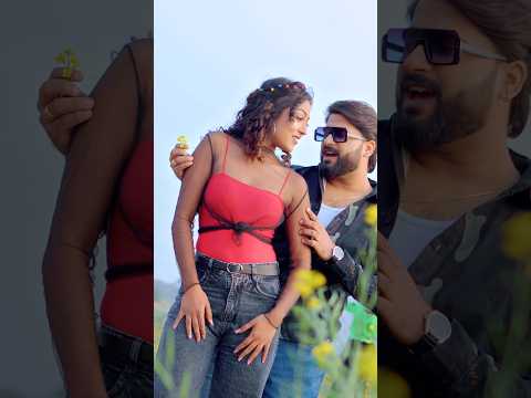 🔥 सेंट Song | Khushi Kakkar x Ratnesh Singh | Bhojpuri Hit #bhojpurisong
