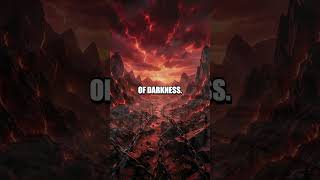 Echoes of Sacred Realms in AI Light