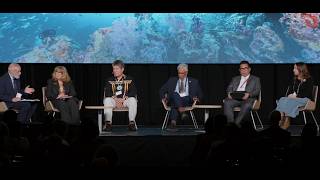 Panel. Effective and equitable implementation of “30x30”