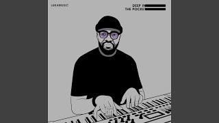 Let You In (feat. Tebza)