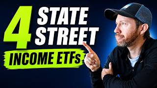 4 State Street Income ETFs To Buy in 2026
