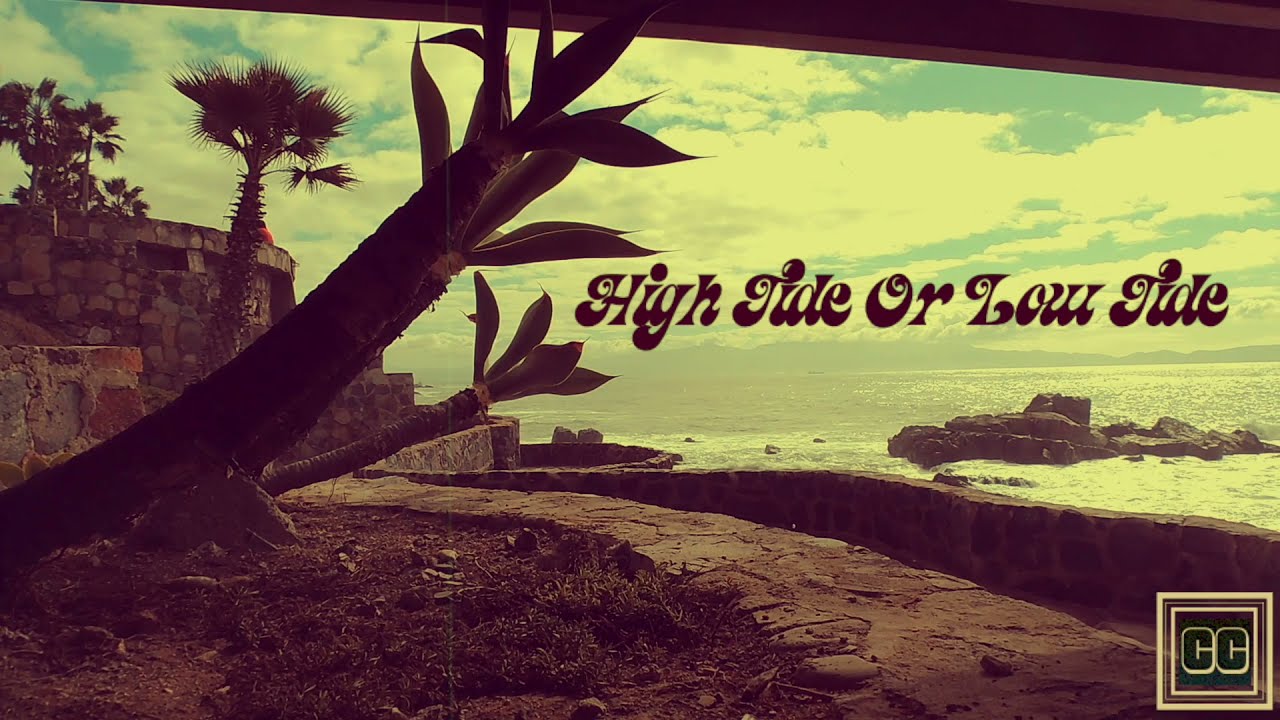 Classroom Craig - High Tide Or Low Tide (Bob Marley and The Wailers Cover)