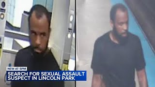 Man wanted for sexually assaulting woman after following her into Chicago apartment, police say