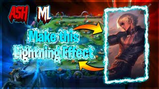 How to Make Trending Lightning Outline for your Video Content||2021|| screenshot 1