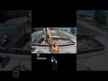 Backhoe smashing #garbageman #compaction #dumpman23 #backhoe #trash #funny #dump