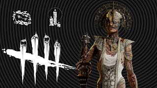 Plague Ritual - Dead By Daylight