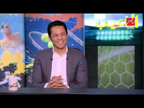 عبد الحليم علي الحضري أفضل حارس مرمي في تاريخ مصر