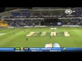 HD Pakistan v Sri Lanka 4th ODI Highlights 2013