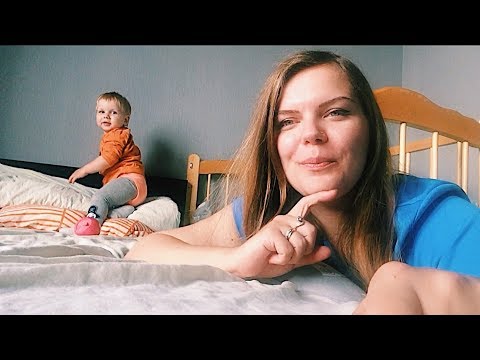 бортики в КРОВАТЬ || ДЕТСКИЙ сон