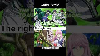 Right Way To Use Healing Magic