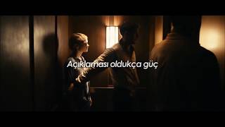 Kavinsky - Nightcall Türkçe Çeviri Drive