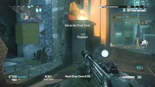 My Best Clip For SoaR RC V2