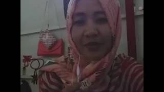 TUM HI Ho versi sunda .keren abis