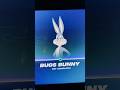 Just unlock the last Bugs Bunny style #fornite
