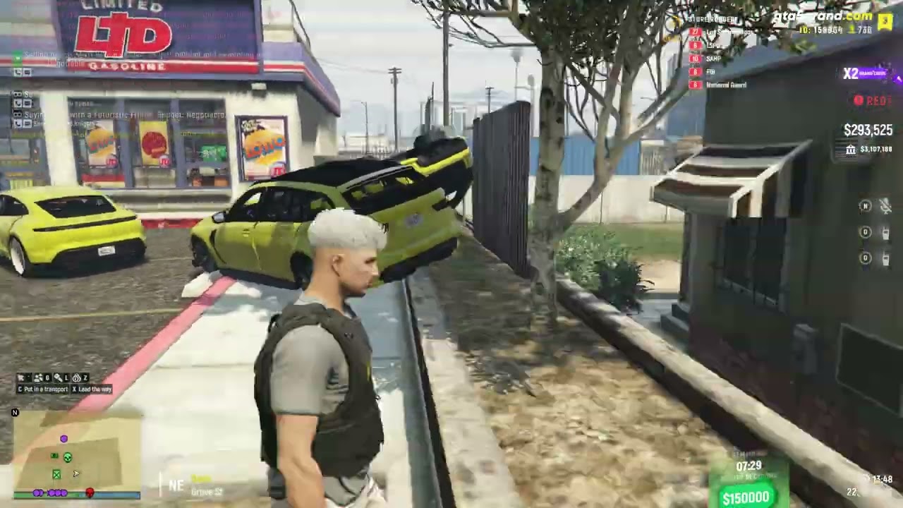 Grand Theft Auto V 2026 02 22 19 47