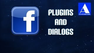 Facebook Tutorial - Social Plugins and Dialogs screenshot 5