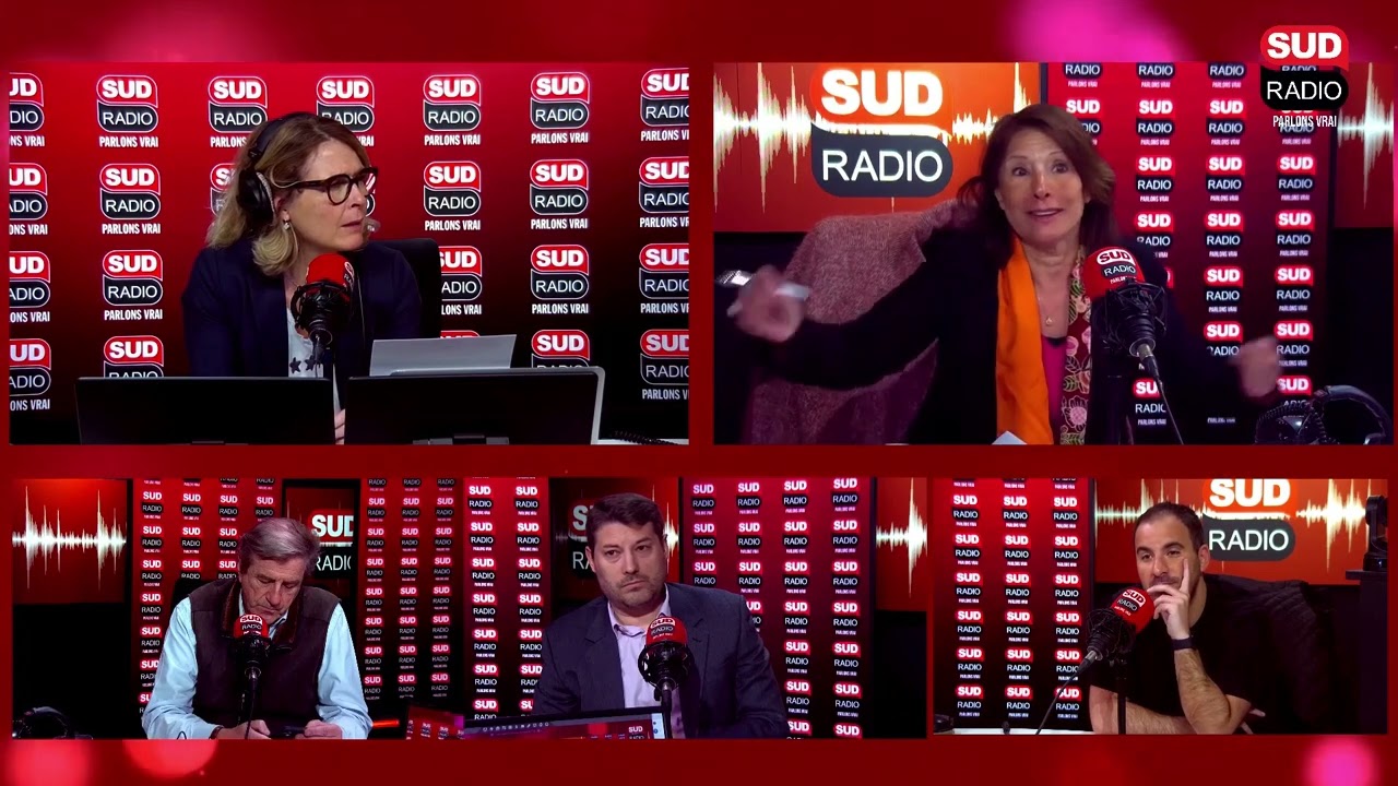 Vigilance Urgence attentat / Opération place nette XXL / Européennes : le RN indétrônable ?